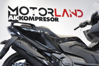 Kymco AK 550 PREMIUM 