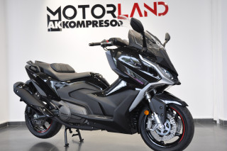 Kymco AK 550 PREMIUM 