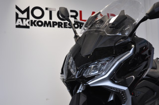 Kymco AK 550 PREMIUM 