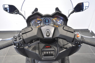 Kymco AK 550 PREMIUM 