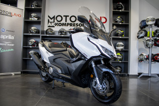 Kymco AK 575 PREMIUM 