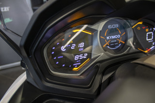 Kymco AK 575 PREMIUM 