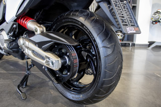 Kymco AK 575 PREMIUM 