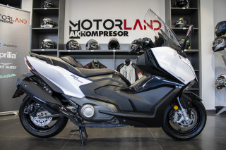 Kymco AK 575 PREMIUM 