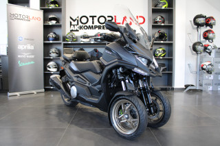 Kymco CV3 575 