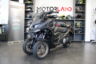 Kymco CV3 575 
