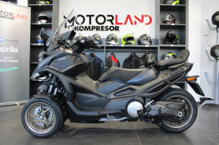Kymco CV3 575 
