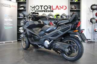 Kymco CV3 575 