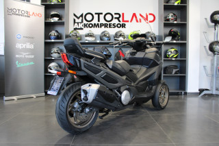 Kymco CV3 575 