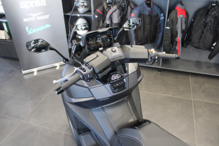 Kymco CV3 575 