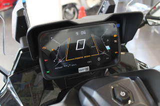 Kymco CV3 575 