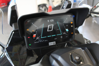 Kymco CV3 575 