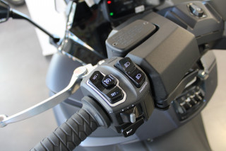 Kymco CV3 575 