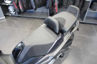 Kymco CV3 575 