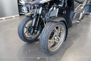 Kymco CV3 575 