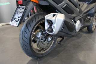 Kymco CV3 575 