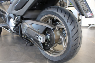 Kymco CV3 575 
