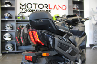 Kymco CV3 575 