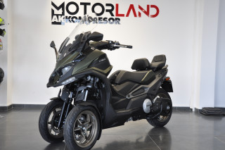 Kymco CV3 
