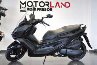 Kymco Downtown 350 GT 