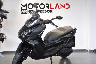 Kymco Downtown 350 GT 