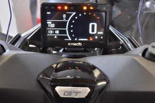 Kymco Downtown 350 GT 