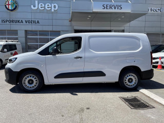 Citroen Berlingo Van Club XL 1.5HDI 100ks 