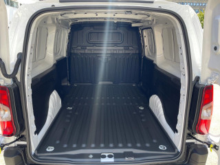Citroen Berlingo Van Club XL 1.5HDI 100ks 
