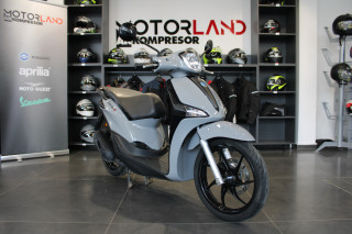 Piaggio Liberty 50 4T Sport 