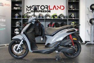 Piaggio Liberty 50 4T Sport 