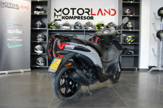 Piaggio Liberty 50 4T Sport 