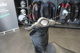 Piaggio Liberty 50 4T Sport 