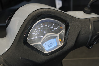 Piaggio Liberty 50 4T Sport 