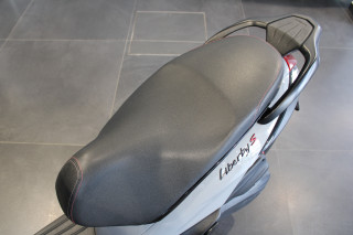 Piaggio Liberty 50 4T Sport 