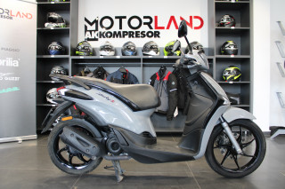 Piaggio Liberty 50 4T Sport 