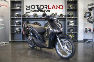 Piaggio Liberty 50 
