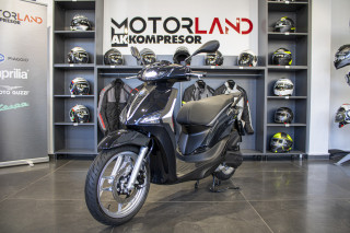 Piaggio Liberty 50 