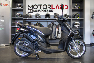 Piaggio Liberty 50 
