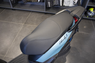 Piaggio Liberty S 50 