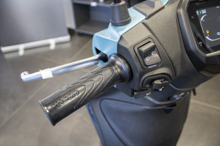 Piaggio Liberty S 50 