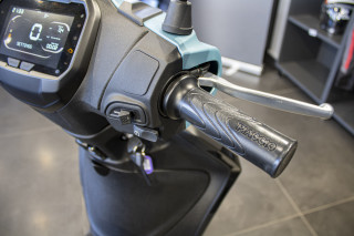 Piaggio Liberty S 50 