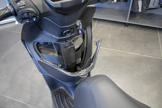 Piaggio Liberty S 50 