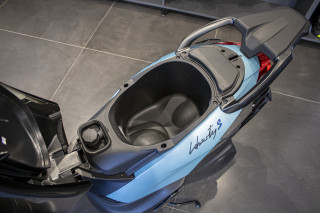 Piaggio Liberty S 50 