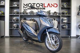 Piaggio Medley 150 ABS