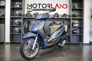Piaggio Medley 150 ABS