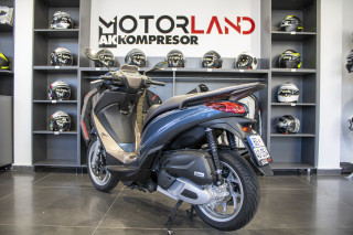 Piaggio Medley 150 ABS