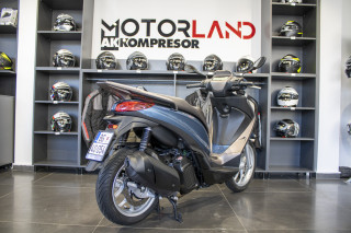 Piaggio Medley 150 ABS