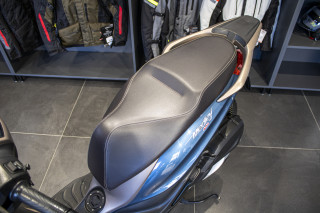 Piaggio Medley 150 ABS