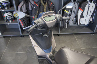 Piaggio Medley 150 ABS