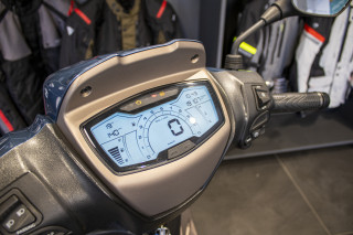 Piaggio Medley 150 ABS